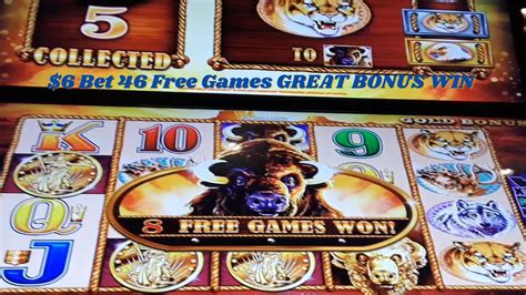 Top 5 $/€1 cent Betting Slot games .